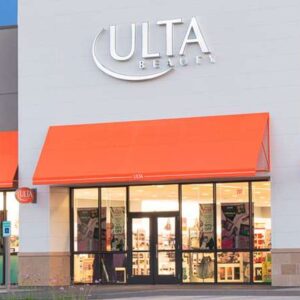 Ulta Beauty