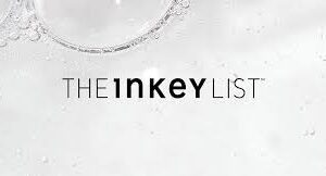 The inkey list