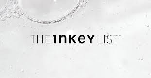  The inkey list 