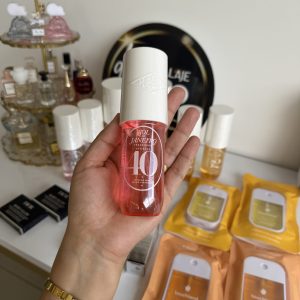 Sol de Janeiro  Cheirosa 40 Bum Bum Hair & Body Perfume Mist 90ml
