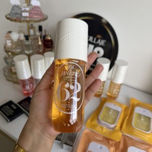 Sol de Janeiro  Cheirosa 62 Bum Bum Hair & Body Perfume Mist 240ml