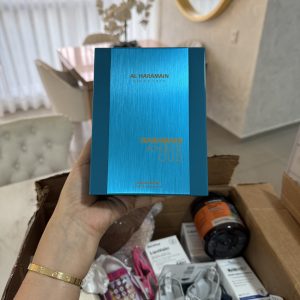 Al Haramain Amber Oud Aqua Dubai 100ml