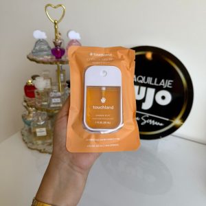 touchland HYDRATING HAND SANITIZER CITRUS GROVE