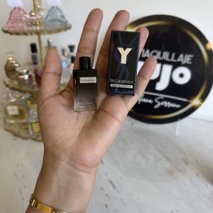 Perfume mini YVES SAINT LAURENT EAU DE PARFUM 7ml