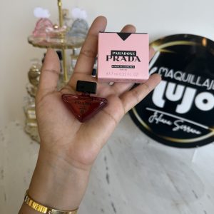Perfume mini Prada paradoxe radical essence 7ml