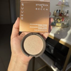 Smashbox ♥ BECCA – Iluminador Champagne Pop