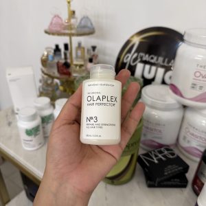 Mascarilla Olaplex N° 3 Hair Perfector 100ml