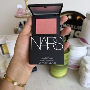 El rubor más bello del mundo orgasm Nars