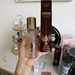 Charlotte Tilbury Airbrush Flawless Hydrating Setting Spray