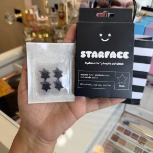 STARFACE Hydro-Star Pimple Patches