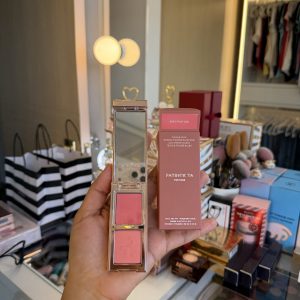 PATRICK TA SHE'S THAT GIRL mini