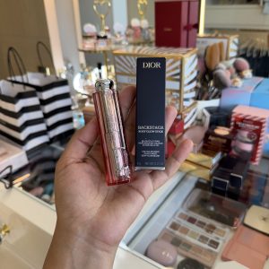 Rubor en barra BACKSTAGE ROSY GLOW Dior tono candy