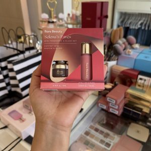 Rare Beauty Selena's Faves