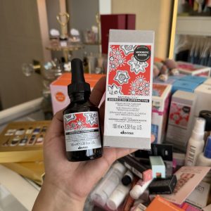 Davines Energizing Superactive Scalp Serum for Hair Thinning