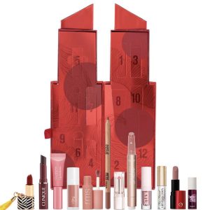 Calendario de adviento Macys