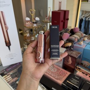 DIOR Rosy Glow Blush Stick Rosewood