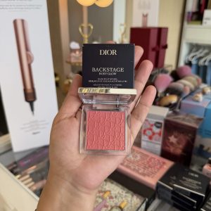 DIOR Rosy Glow Powder Blush Candy