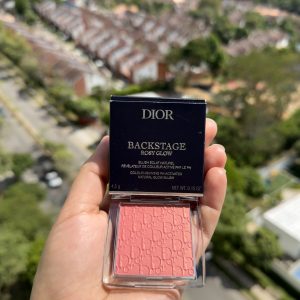 DIOR Rosy Glow Powder Blush Candy
