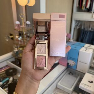 PATRICK TA Major Dimension Eye Illusion Eyeshadow Duo tono TALK TO MY TEAM