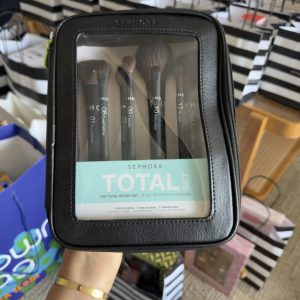 SEPHORA – the total SET (Edición Deluxe)