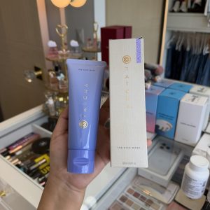 Limpiador facial premium Tatcha – The Rice Wash