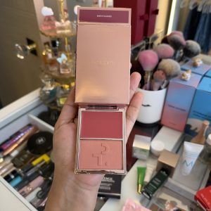 PATRICK TA Major Headlines Double-Take Crème & Powder Blush Duo She's Flushed
