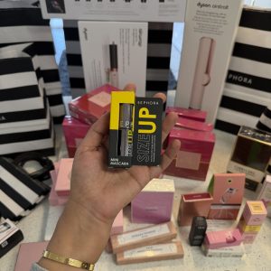 Pestañina Sephora mini