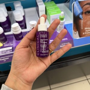 Paula's Choice CLINICAL Niacinamide 20% Treatment