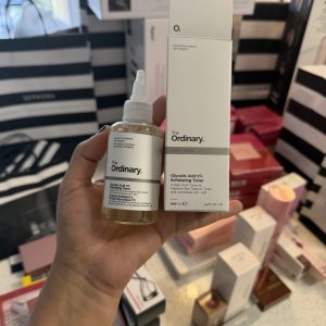 Glicolico the ordinary 100ml