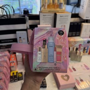 Sephora Favorites Summer Essentials On The Go Value Set