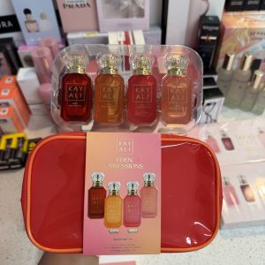 Kit perfumes mini kayali edén