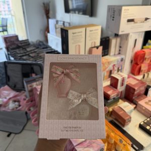 LoveShackFancy Mini Forever in Love & Secret Crush Eau de Parfum Set