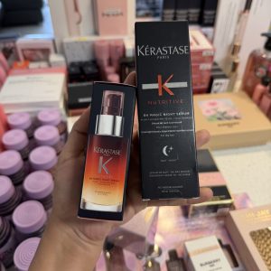 Kérastase Nutritive 8h Magic Night Serum 30ml (pequeño)