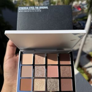 MAKEUP BY MARIO  Ethereal Eyes™ Eyeshadow Palette: The Original