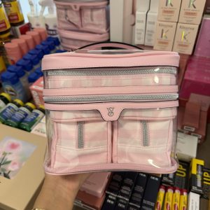 Cosmetiquera de gran tamaño victoria secret