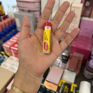 Balasamo hidratante en barra Carmex