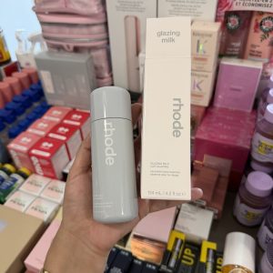 Glazing Milk de Rhode