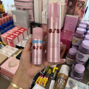 ONE/SIZE by Patrick Starrr  On 'Til Dawn Mattifying Waterproof Setting Spray