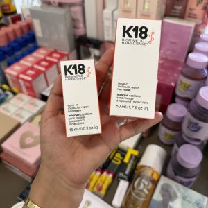 K18 Leave-In Molecular Repair Hair Mask
