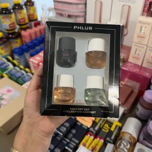PHLUR  Mini Perfume Sampler Set