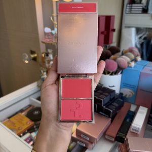 PATRICK TA Major Headlines Double-Take Crème & Powder Blush Duo She's Vibrant