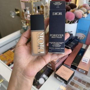 DIOR FOREVER SKIN WEAR tono 3W
