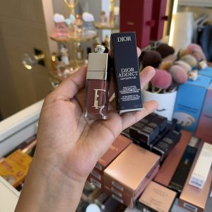 DIOR ADDICT LIP GLOW OIL Latte glaze