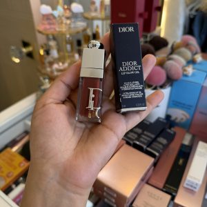 DIOR ADDICT LIP GLOW OIL Black cherry