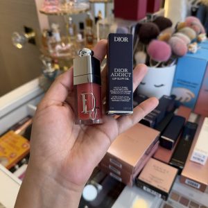 DIOR ADDICT LIP GLOW OIL Rosewood