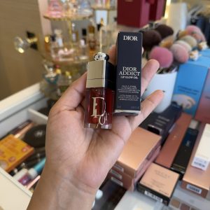 DIOR ADDICT LIP GLOW OIL Cranberry