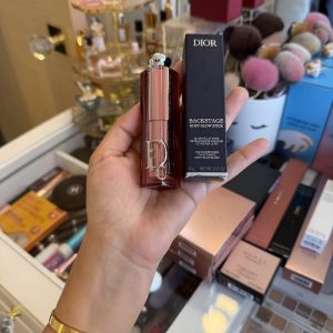 DIOR BACKSTAGE ROSY GLOW STICK Rosewood