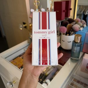 Perfume Tommy girl 200ml