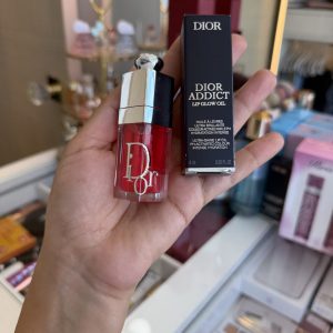 DIOR ADDICT LIP GLOW OIL CHERRY