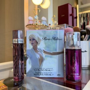 Paris Hilton Duo Frangance Mist & Eau De Parfum